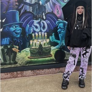 Meet your Posher, Frankie